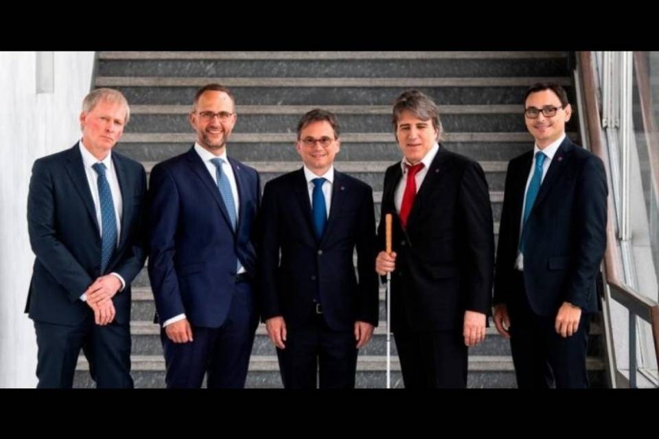 Le spese elettorali dei consiglieri di Stato