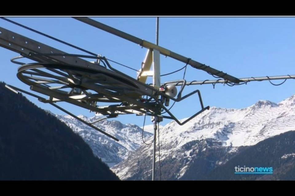 Lo sfogo delle stazioni sciistiche: “Rischiamo la chiusura”