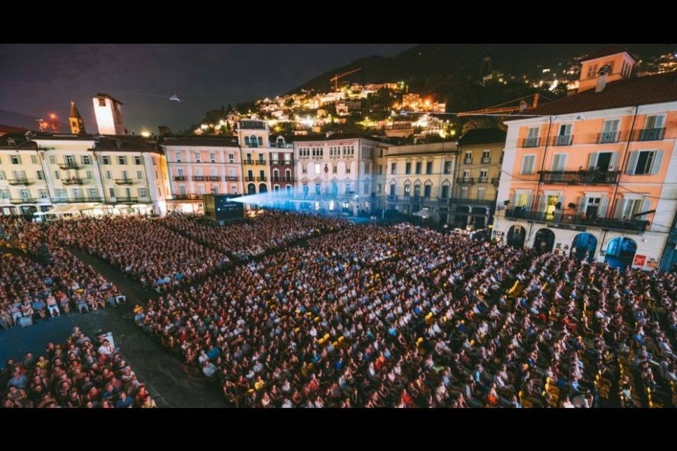 Il Locarno Festival si apre con Stanlio e Ollio