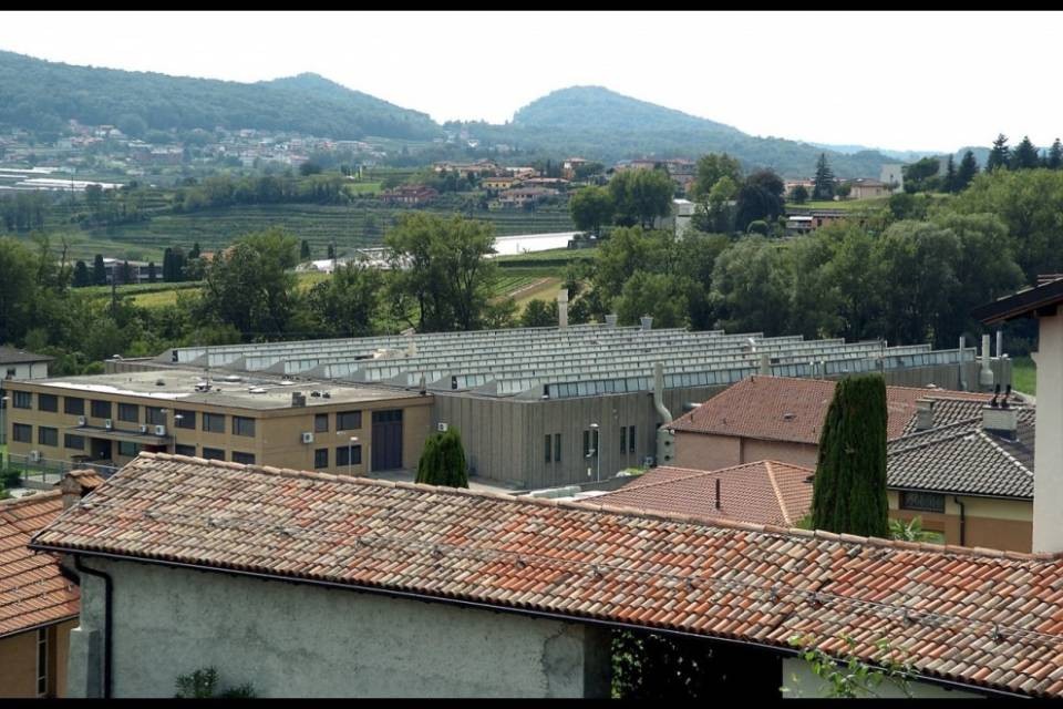Strada per Gorla? "Fantascienza"