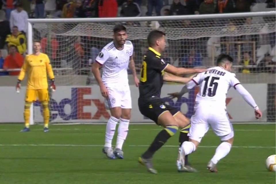 Europa League, il Basilea blinda il passaggio agli ottavi