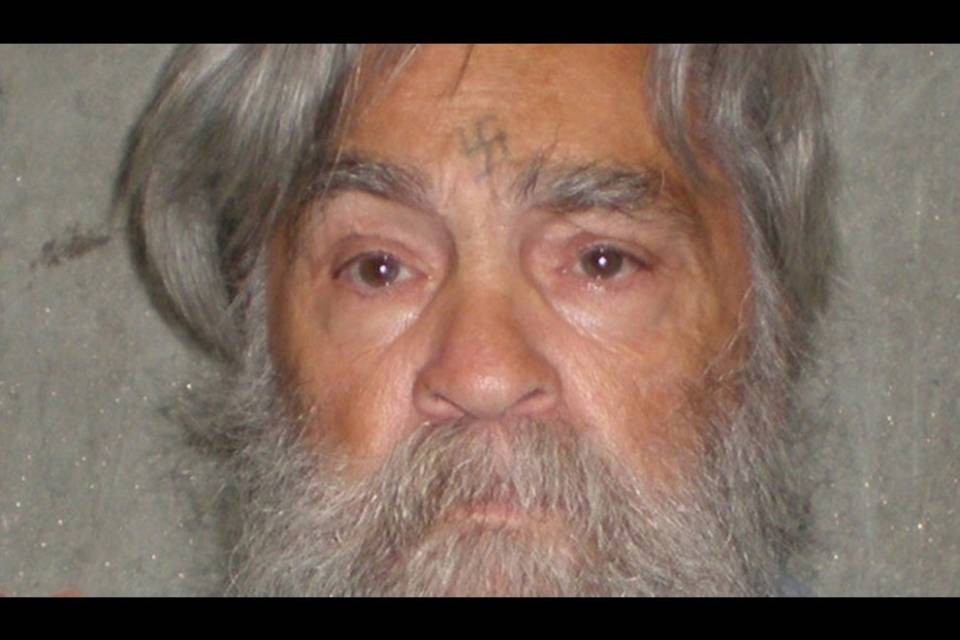 E' morto Charles Manson