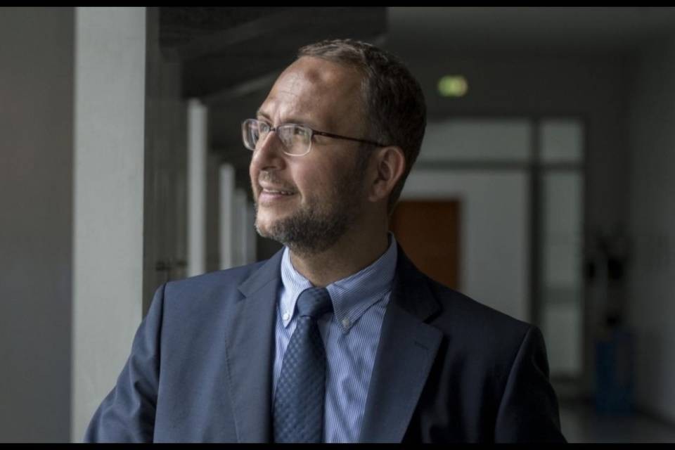 Gobbi incontra la Magistratura a Lugano
