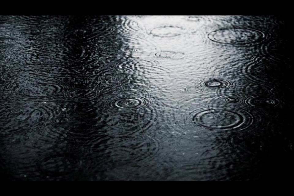Stasera il diluvio, ma settimana prossima torna il sole