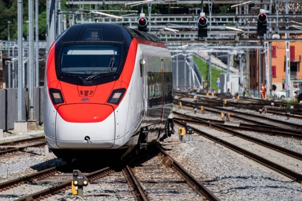 "Non c'è un problema di sovraffollamento sui treni"