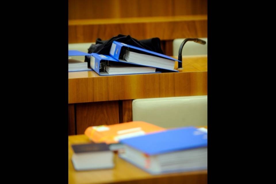 Rinviato a giudizio l'assassino di Faido