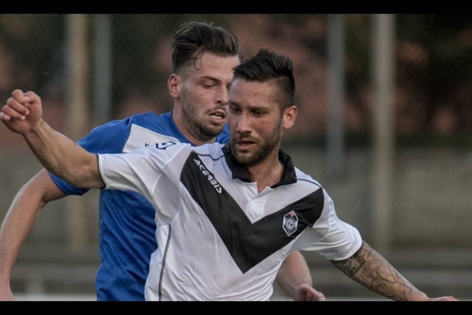 Anche Milosavlijevic saluta il Lugano