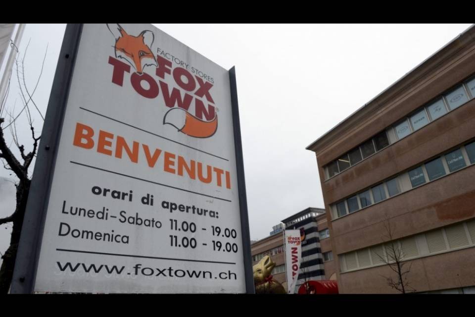 Arrestati due ladri a Mendrisio