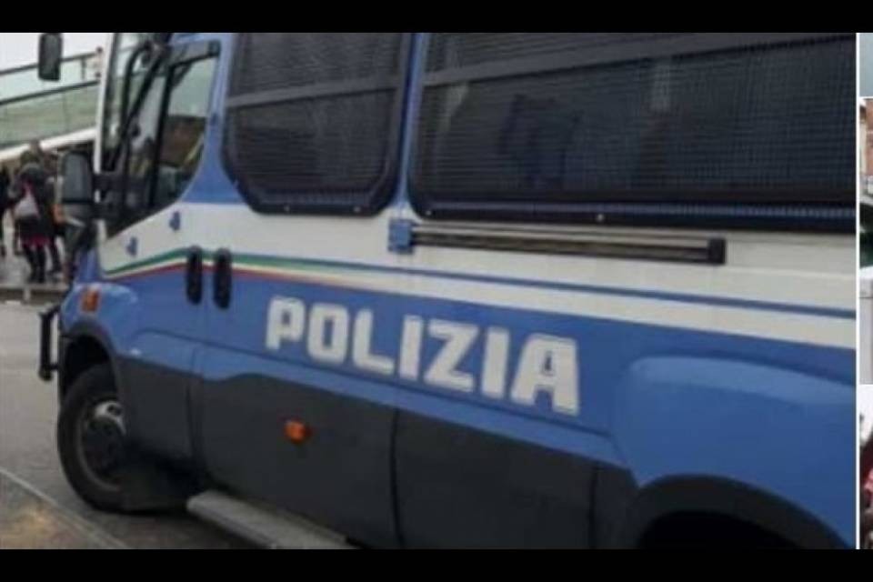 Le trovano 790mila euro nella valigia: sequestro preventivo