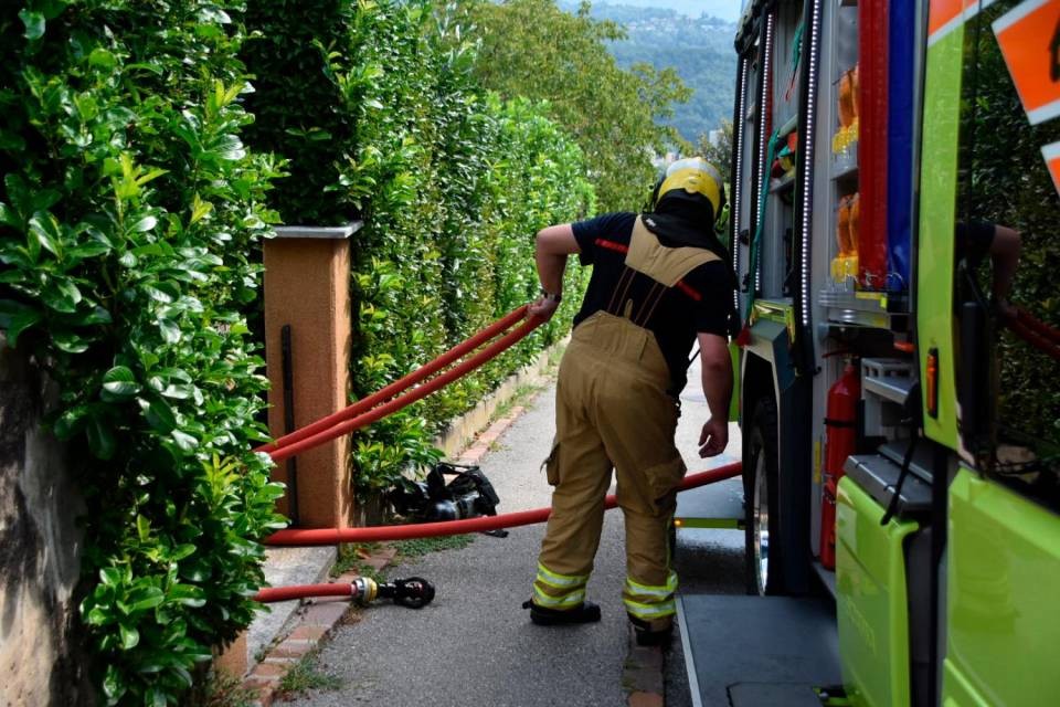 Foto Rescue Media