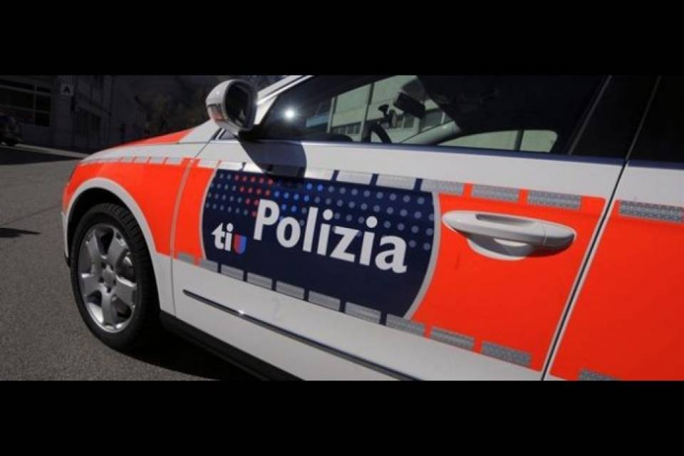 Incidente a Olivone