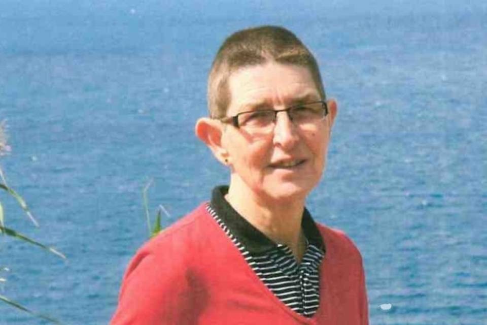 Si cerca Geneviève Tomonaga-Ducotterd