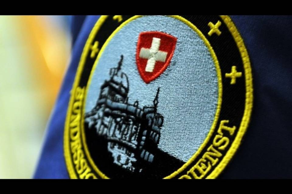 Presunta terrorista colombiana espulsa dalla Svizzera