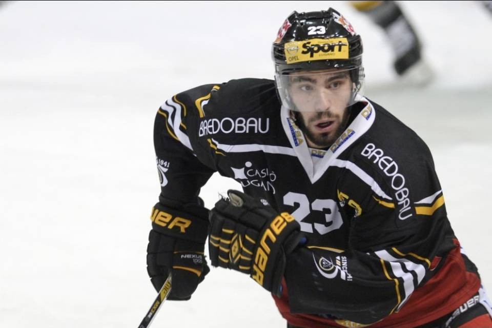 Morini, sabato il ritorno? Fazzini resta a Rapperswil