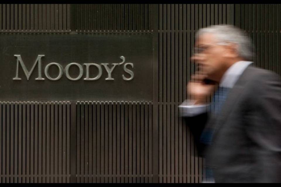 "Riduzione dello spread grazie al rating di Moody's"