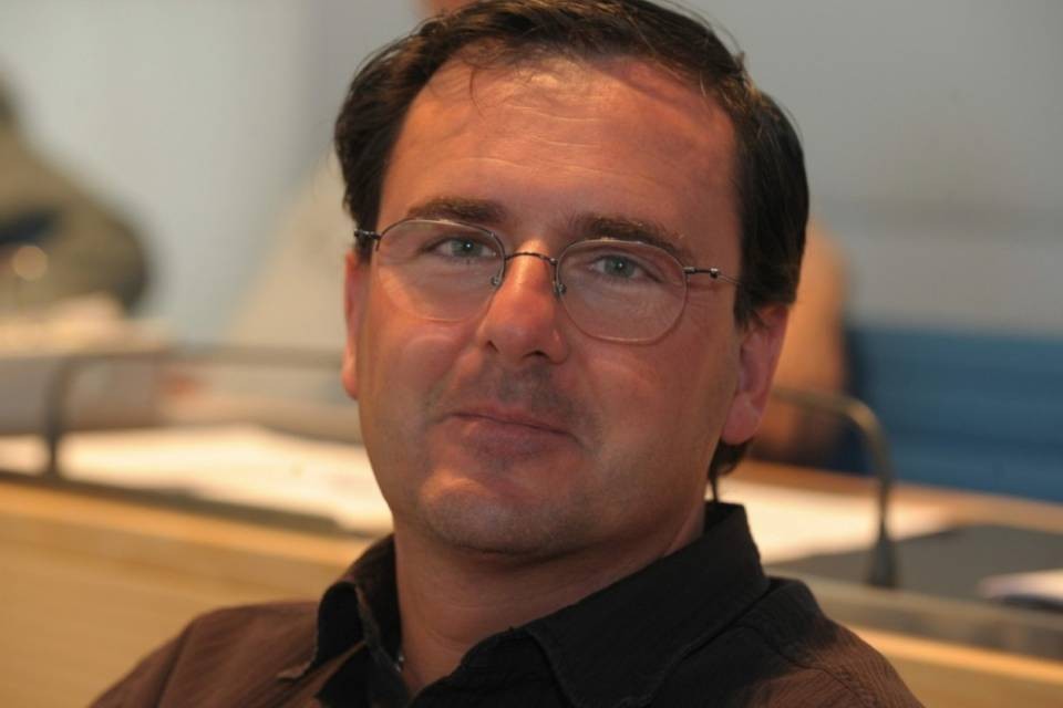 Massimiliano Robbiani - Alla nostra polizia un sentito Grazie!