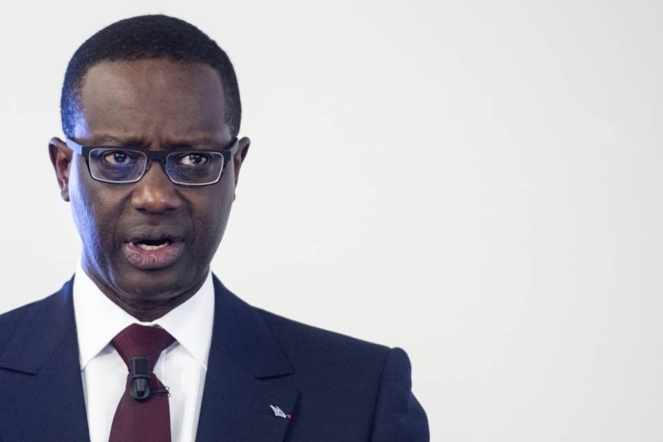 Credit Suisse: Thiam si taglia lo stipendio