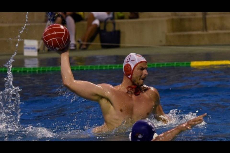 Doppia vittoria per i Lugano Sharks contro il Carouge