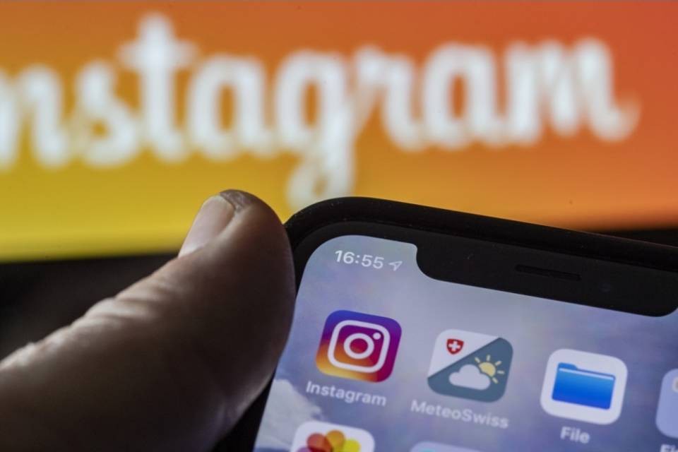 Instagram nasconde i Like, al via test in Italia