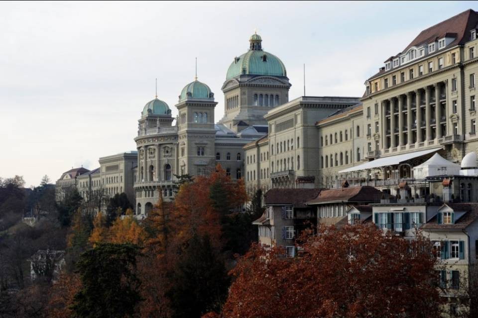100 anni di italiano alla Confederazione