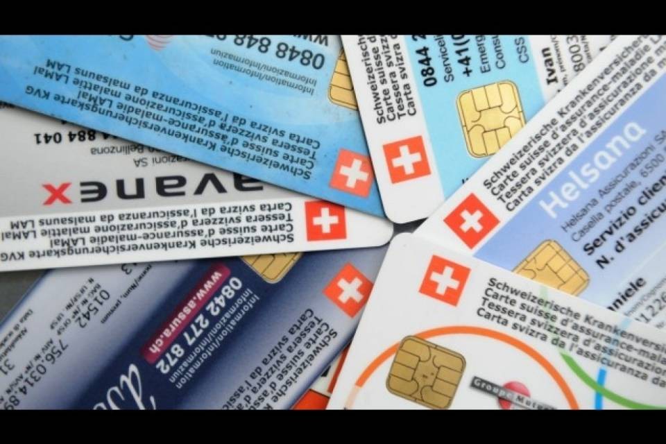LAMal: sì a trasmissione dati individuali, ma limiti ben precisi