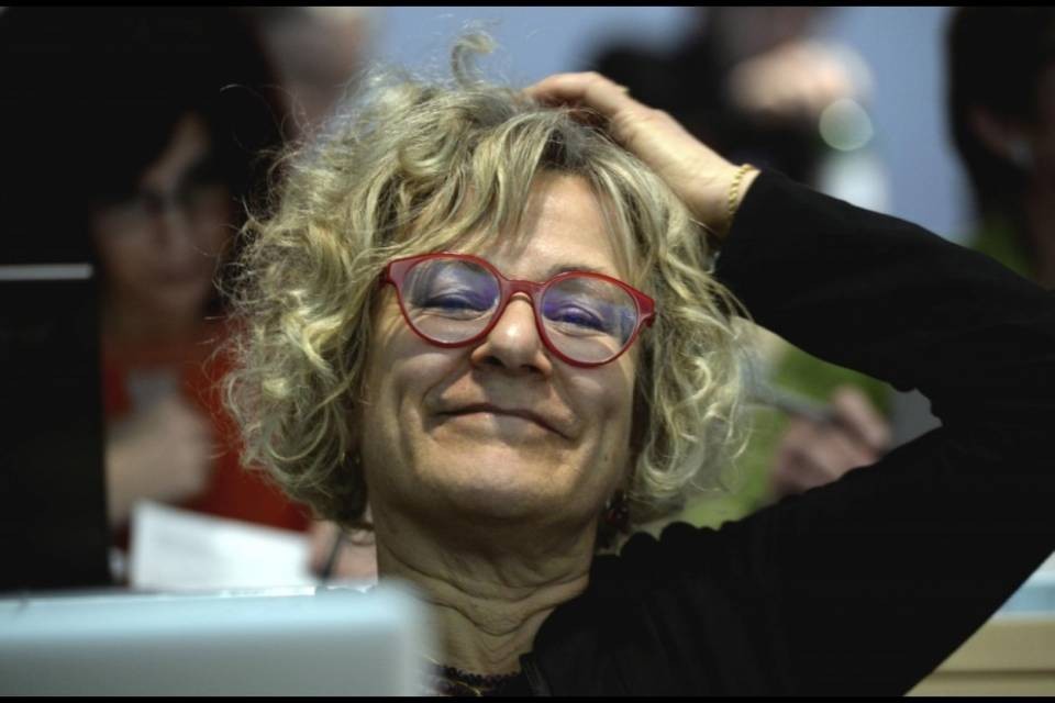 "Sì al reddito di base incondizionato"