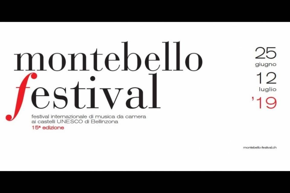 Torna il Montebellofestival di Bellinzona