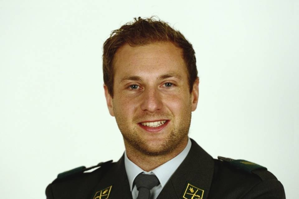 Giovanni Albertini - Non solo pigioni moderate a Lugano