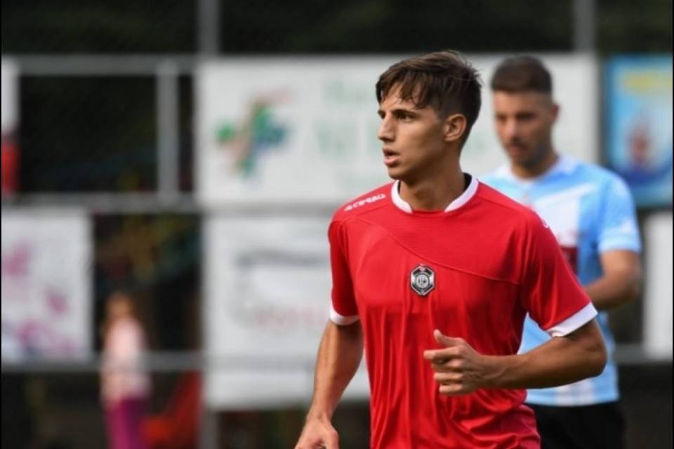 Ufficiale: Manicone 4 anni a Lugano