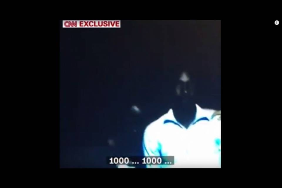 Migranti all'asta in Libia