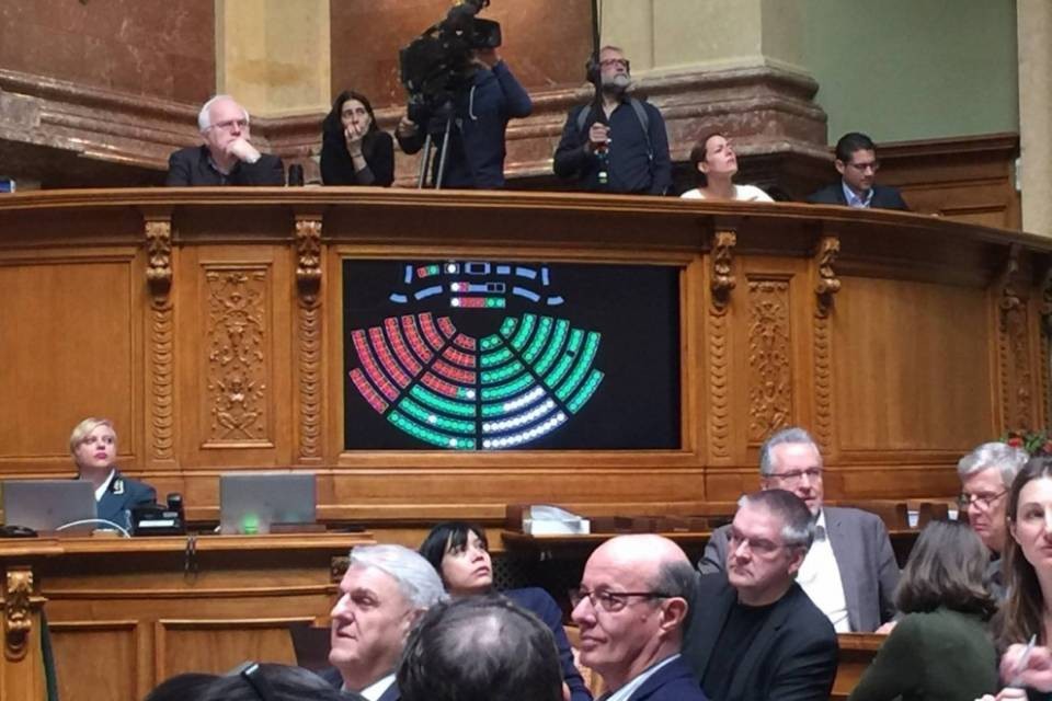 9 febbraio: sarà preferenza indigena "light"