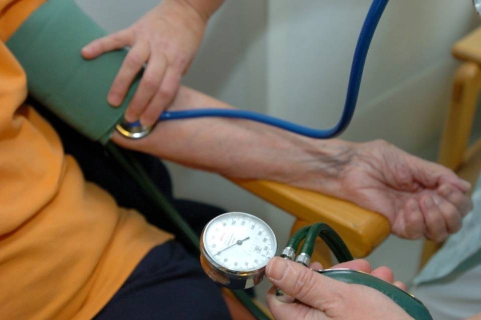 Impenna la spesa per gli aiuti domiciliari