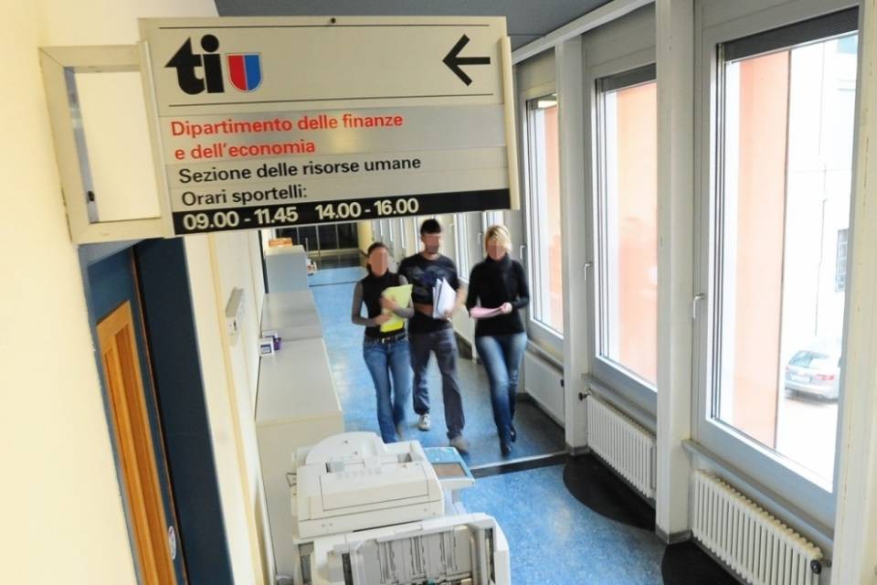 Nomine funzionari dirigenti: "Prassi cambiata dopo Argo1?"