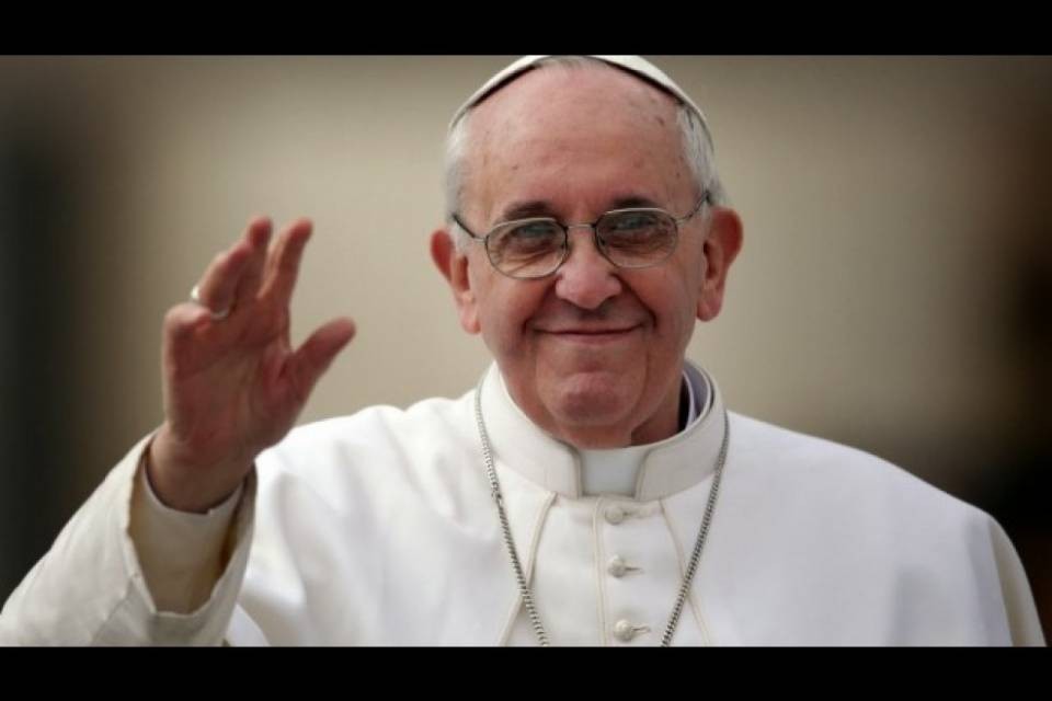 Pedofilia, il Papa: "Crimini ripugnanti, abbiamo fallito"