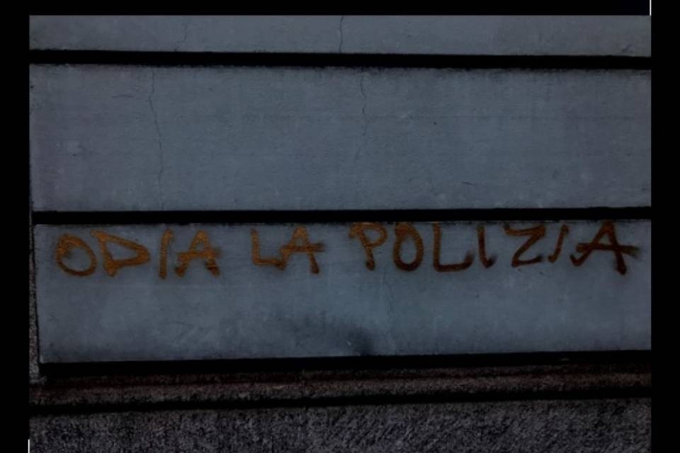 Manifestazione antirazzista: "Perché non è stata bloccata?"