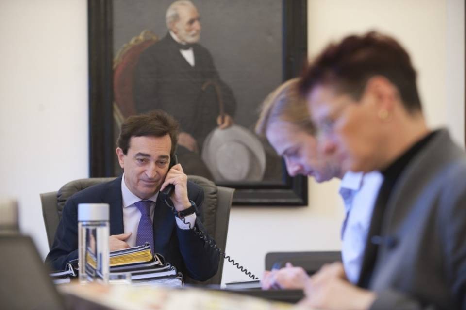 Lugano: i municipali lavoreranno di più?