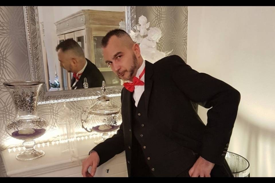 "A Emanuele con tanto amore"