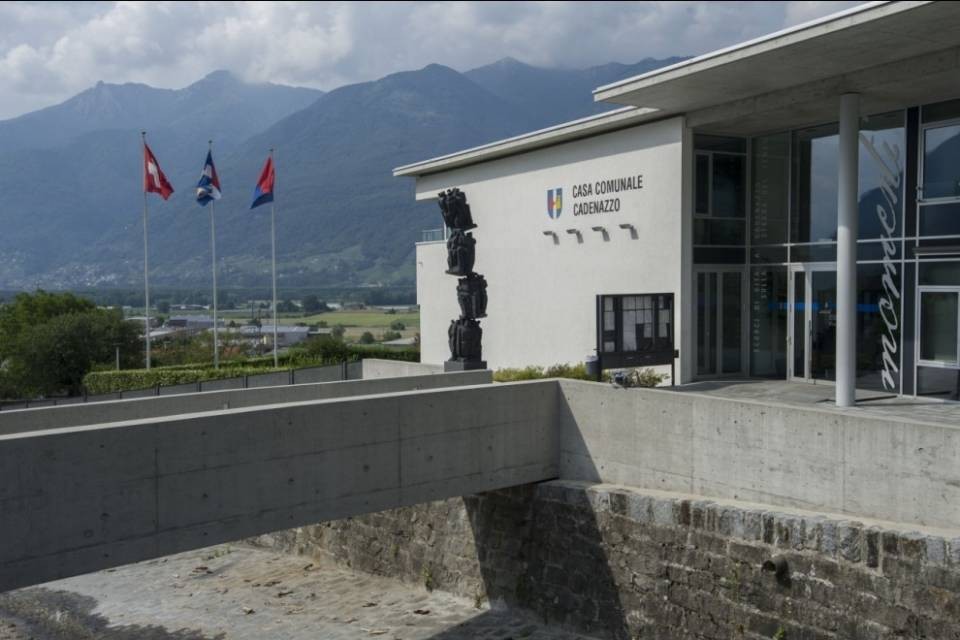 "Nessuno sgarbo"