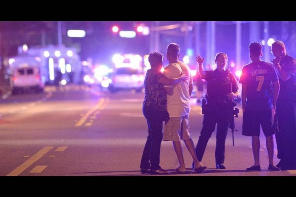 50 morti a Orlando, è terrorismo