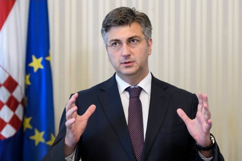 Croazia, legislative entro luglio