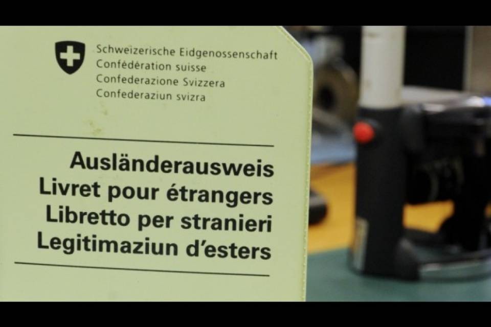 "In aumento i permessi ottenuti con documenti falsi"