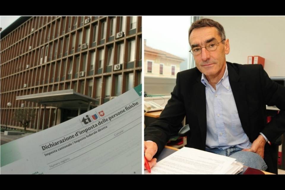 Tassazione ordinaria frontalieri: “Possibili ripercussioni negative”
