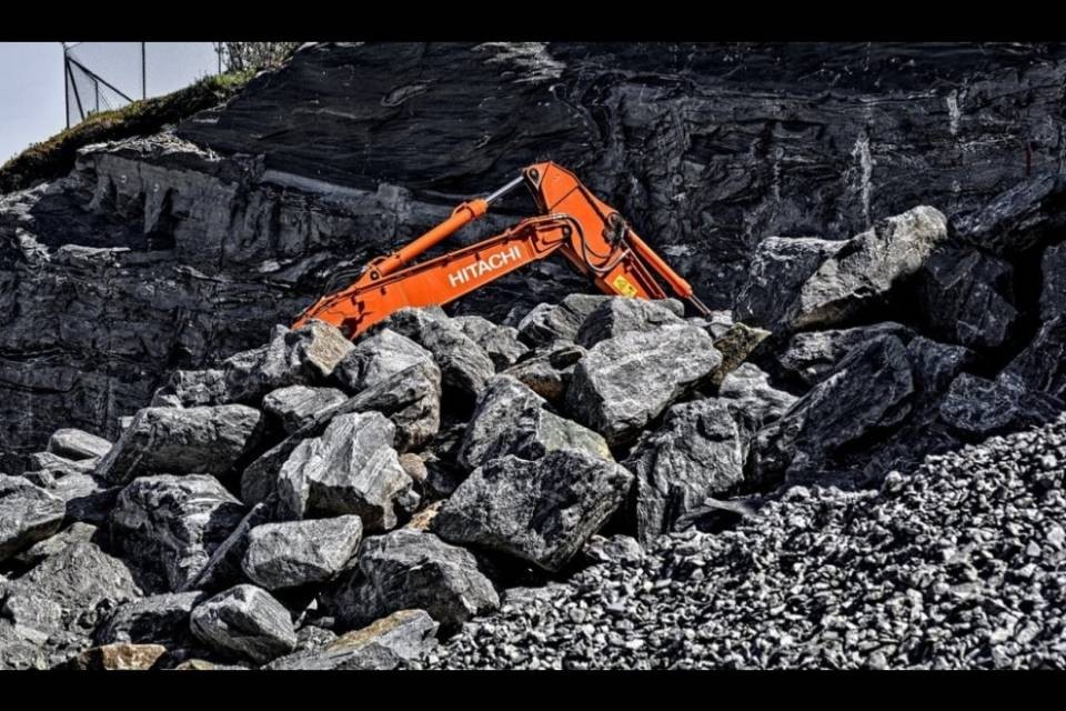 Un casinò scavato nella roccia a Locarno?