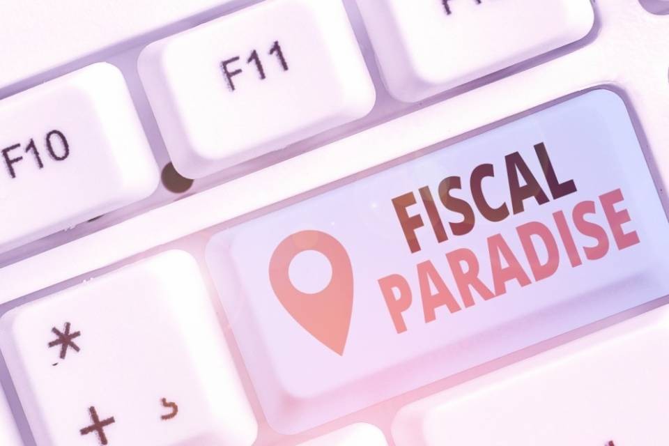 La piazza finanziaria elvetica è una delle meno trasparenti