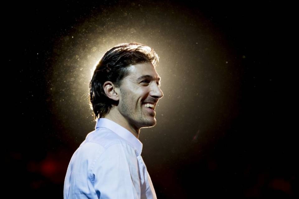 Cancellara si dà al triathlon
