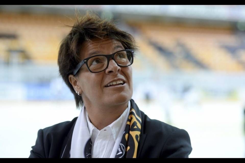 "Ha rigirato la squadra, facendola andare bene"