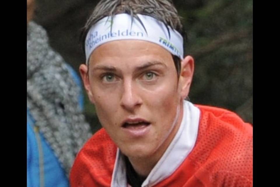 Matthias Kyburz e Julia Gross portano a 11 il bottino finale