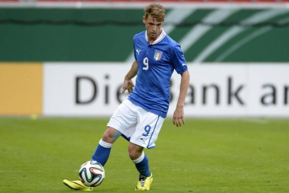 Ufficiale, Rosseti al Lugano
