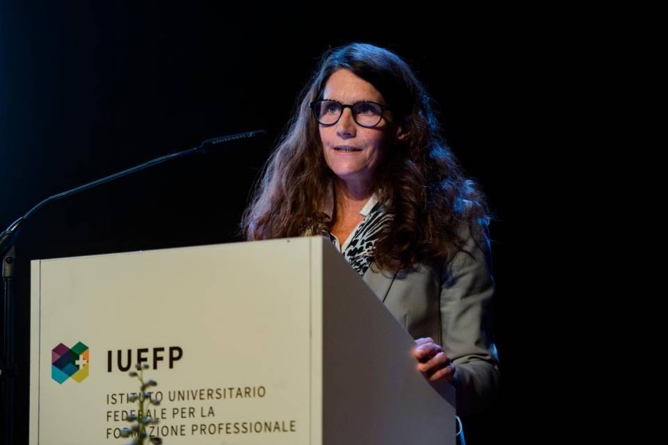 Foto Iuffp