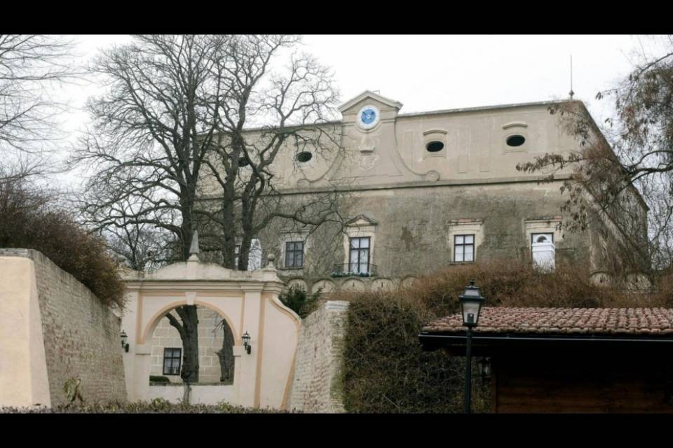 Triplice omicidio nella nobiltà austriaca
